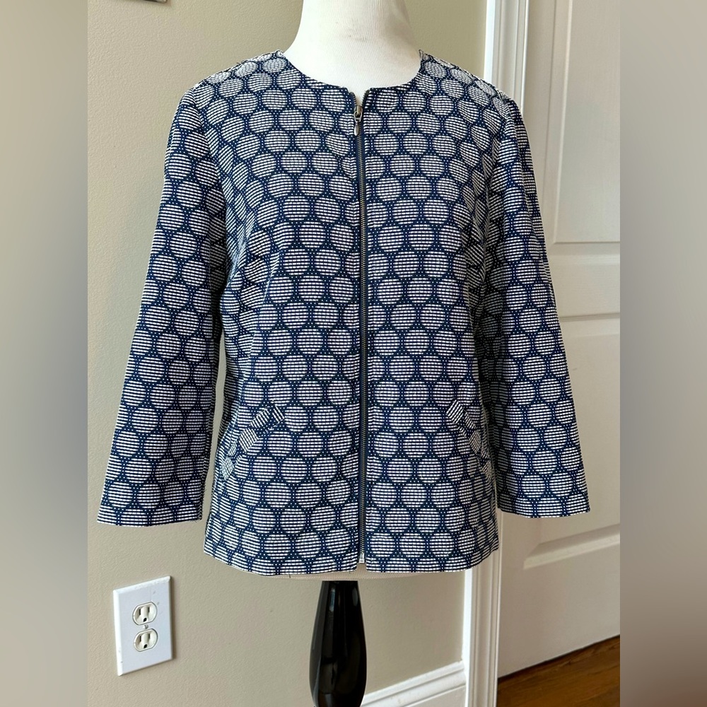 Chico ‘s size 0 jacket